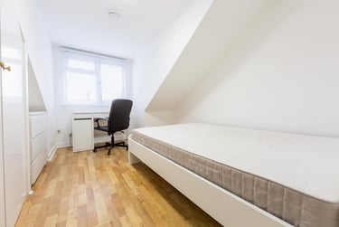 6 bed house, Hazelwood Avenue, Jesmond, Newcastle, NE23HU - Image 8